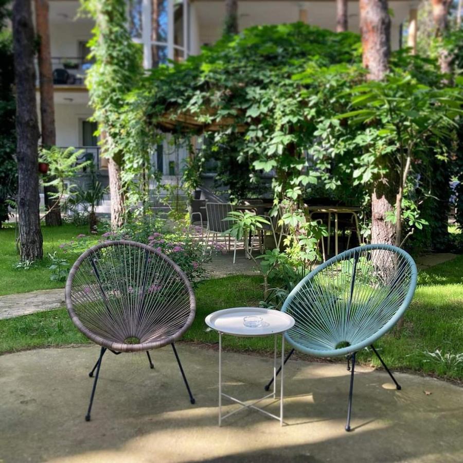 Vila Dunavski Raj Golubac Extérieur photo