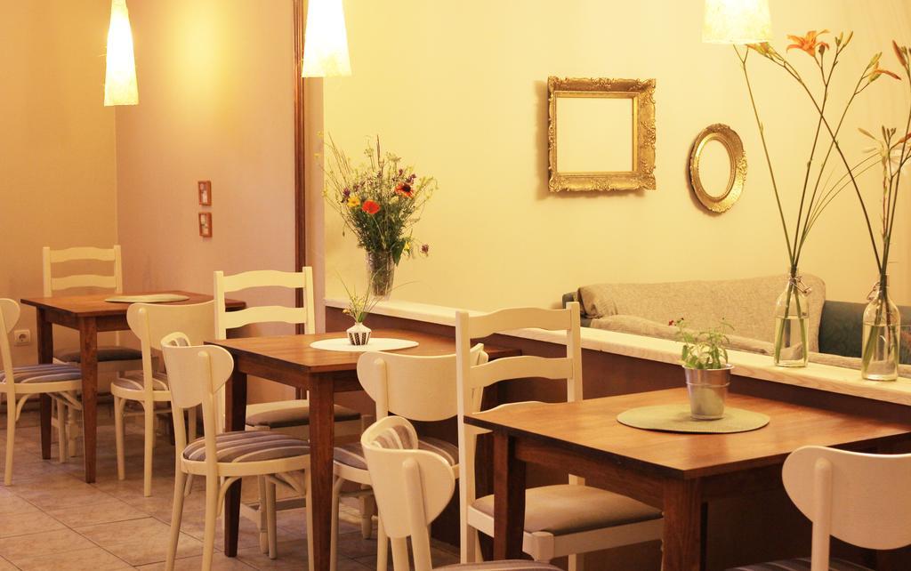 Vila Dunavski Raj Golubac Extérieur photo