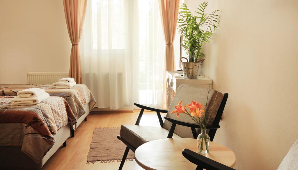 Vila Dunavski Raj Golubac Extérieur photo