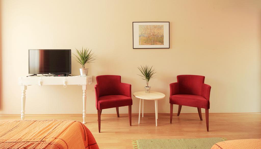 Vila Dunavski Raj Golubac Extérieur photo