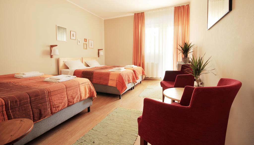 Vila Dunavski Raj Golubac Extérieur photo